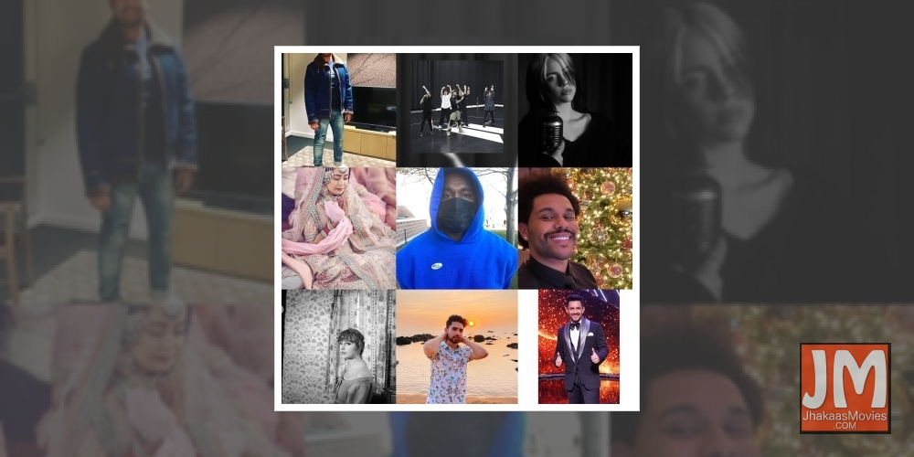 2020 wrap: Mega newsmakers from the world of music.