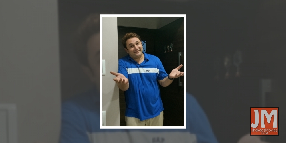 Actor Rajesh Kumar opens up on his organic farming spell.