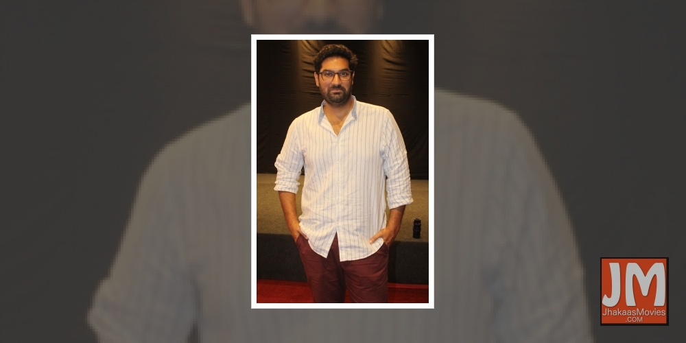 Kunaal Roy Kapur: I am lazy, tend to procrastinate