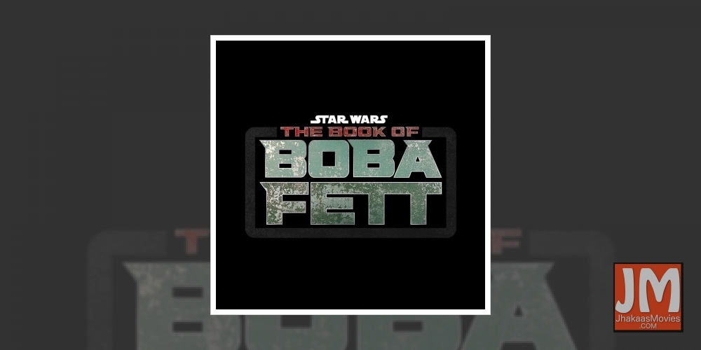 Boba Fett to get 'Star Wars' spinoff TV series