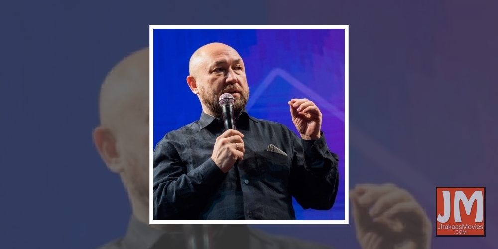 Timur Bekmambetov to bring Screenlife concept to Hindi films