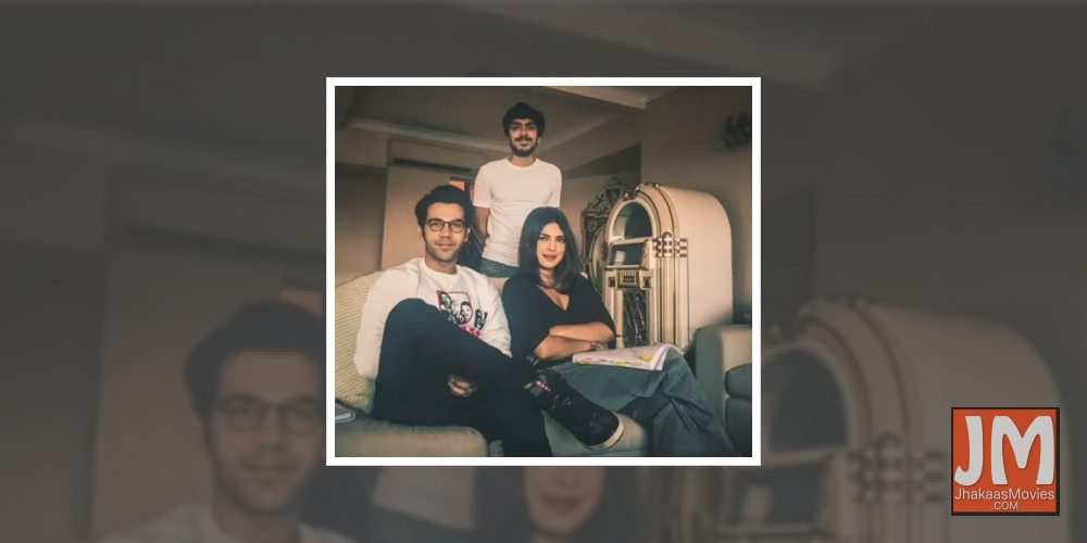 'The White Tiger' gets a release date