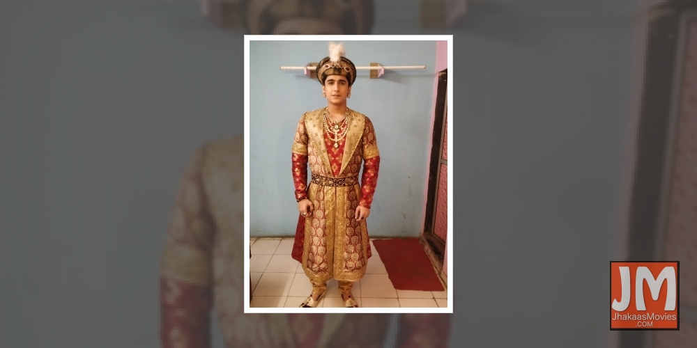 Bhavin Bhanushali: I love doing light-hearted shows