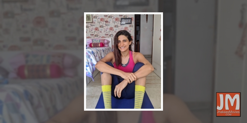 Aahana Kumra: Have always been around strong women