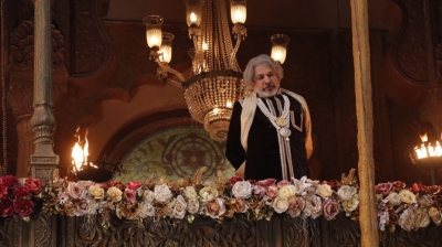 Costume designer Leena Daru the soul of 