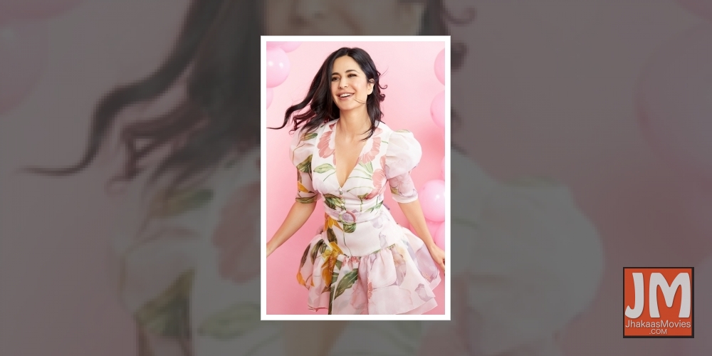 Katrina Kaif champions right to education