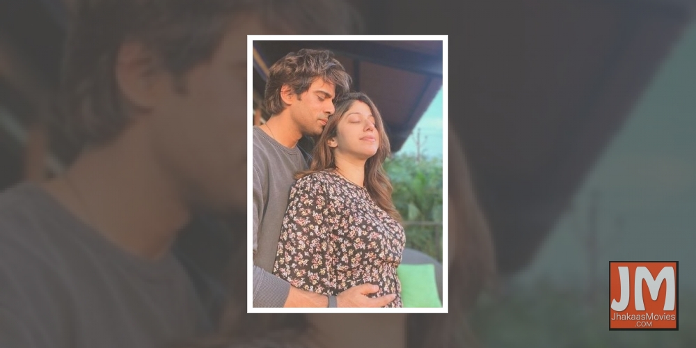 Mohit and Addite Malik expecting first child
