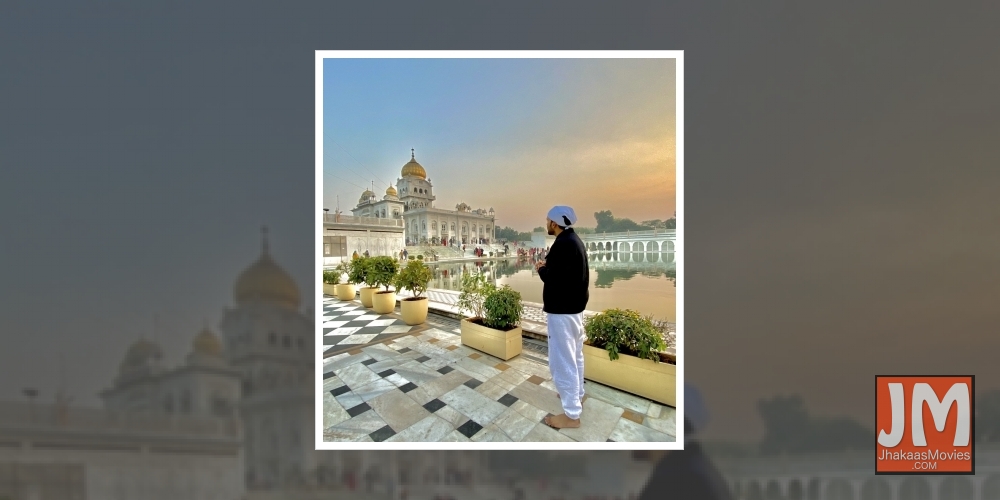 Guru Randhawa 'regrets' violating Covid-19 prevention norms