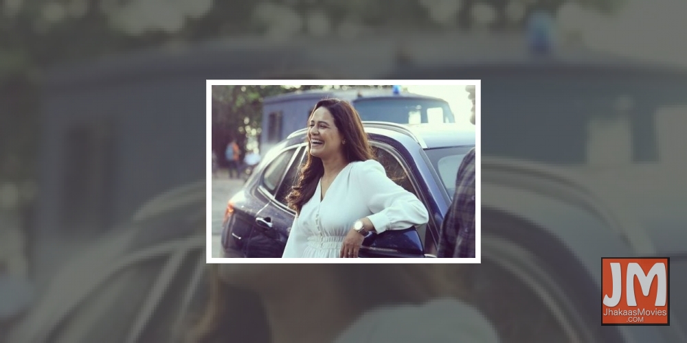 Mona Singh on journey from 'Jassi Jaissi Koi Nahin' to 'Black Widows'