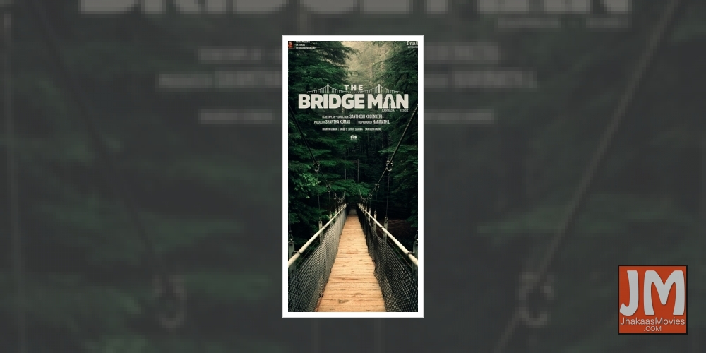 Bridgeman of India' Girish Bhardwaj to get a biopic.