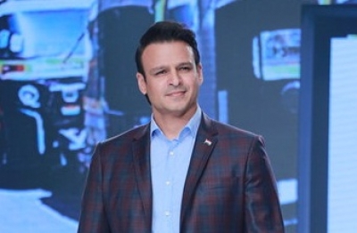 Vivek Oberoi: 