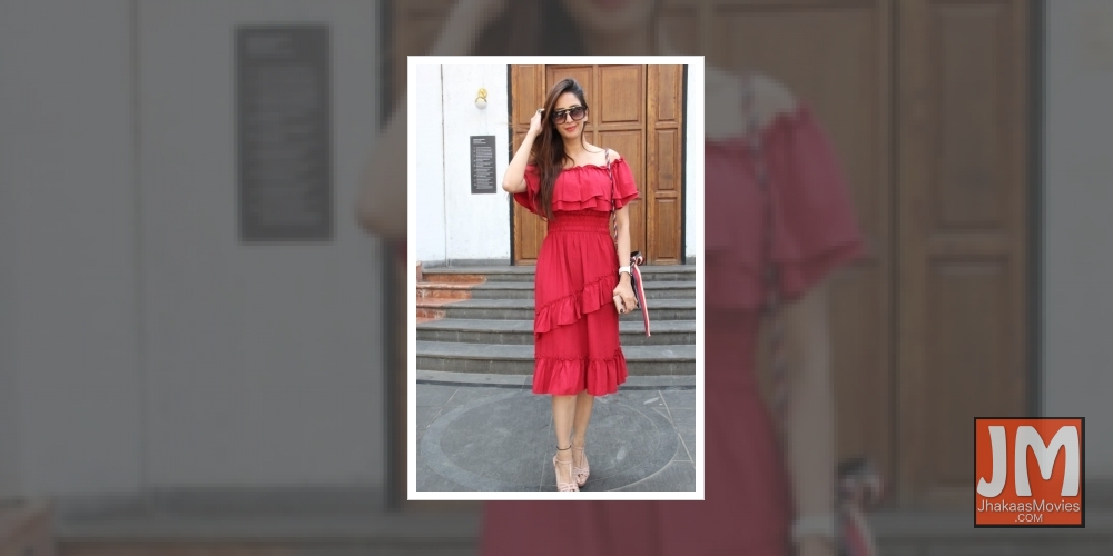 Chahatt Khanna on producing series on Vijay Mallya's life