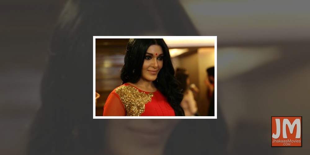 Koena Mitra: I'm so ready for 202