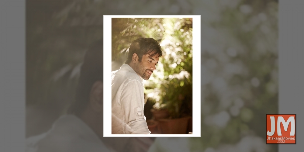 Tusshar Kapoor: I urge everyone to find Santa within yourself