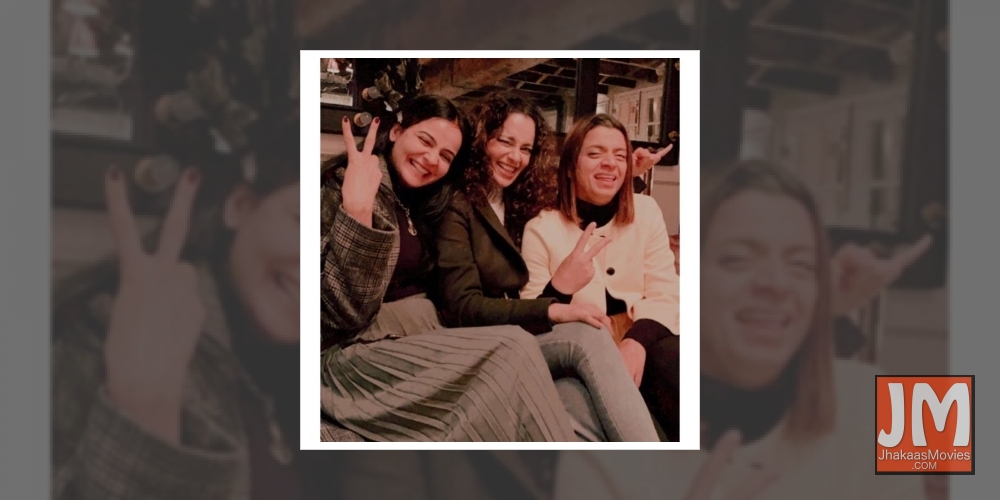 Kangana: Merry Christmas to only those who respect all Indian festivals