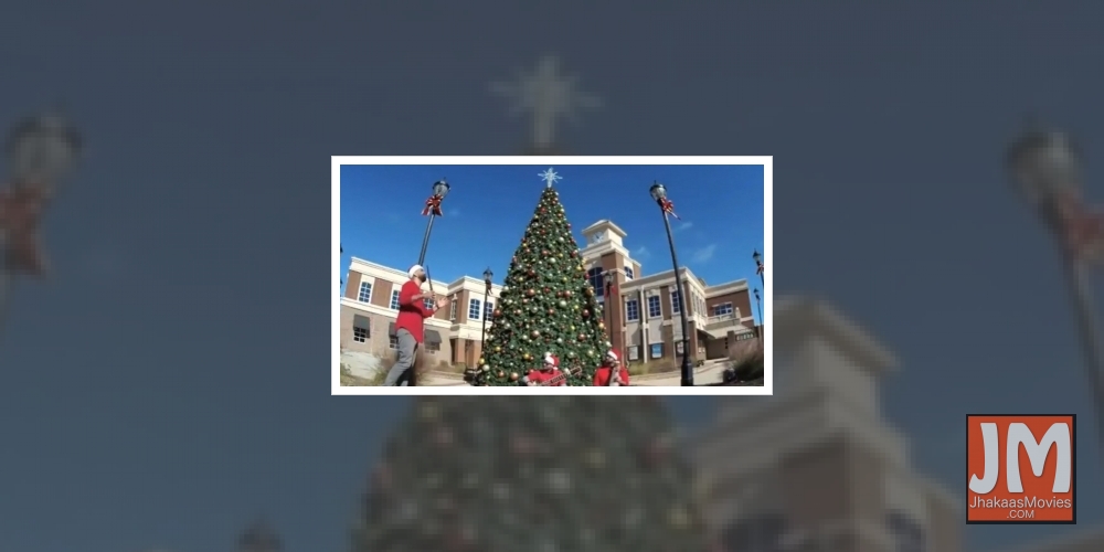 Salman Khan has a special message on Christmas