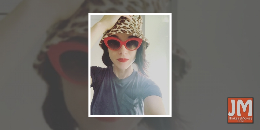 St Vincent: I've taken to writing musicals for my family.