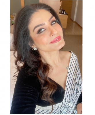 Raveena Tandon to recreate 