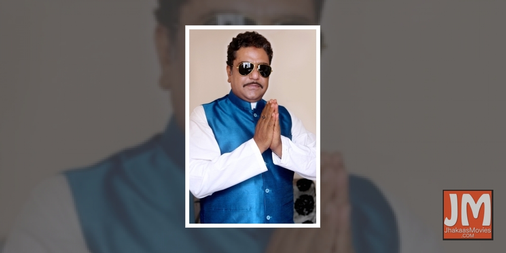 Zakir Hussain on working with Om Puri, Jagdeep in 'Omprakash Zindabad'