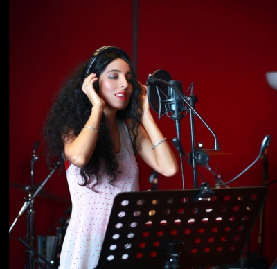 Indian origin British pop star Arzutra drops new single.