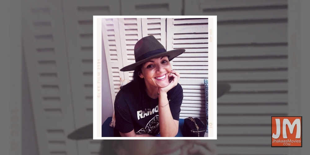 Martine McCutcheon: Was a little bit in love with Hugh Grant