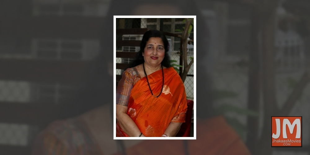 Anuradha PaudwalÂ’s online concert in memory of late son Aditya on Dec 29