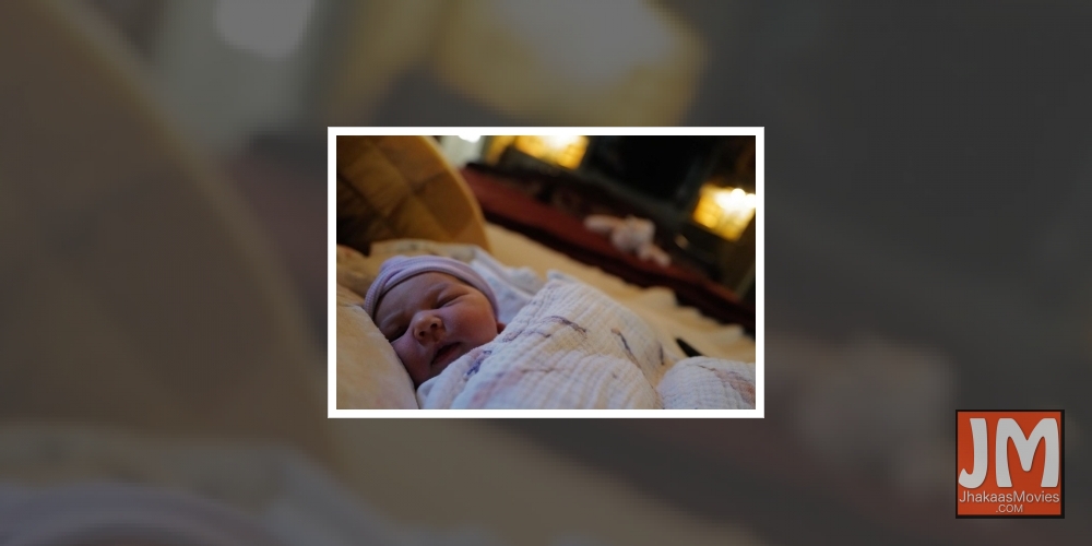 Josh Brolin, wife become parents again