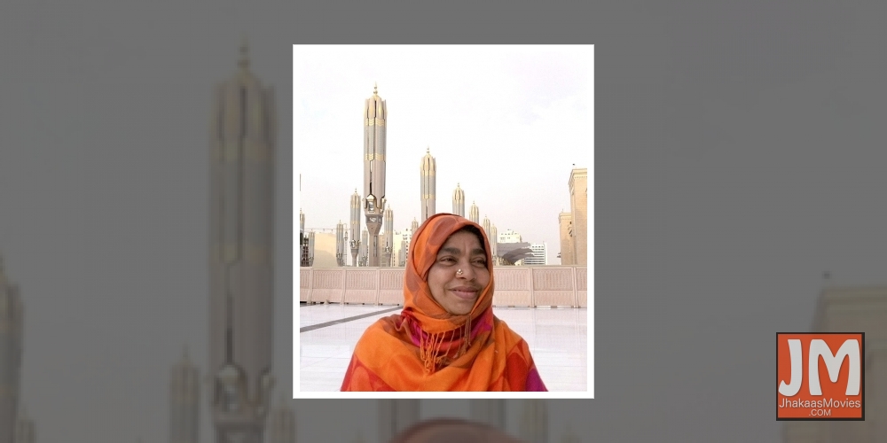 AR Rahman's mother passes away