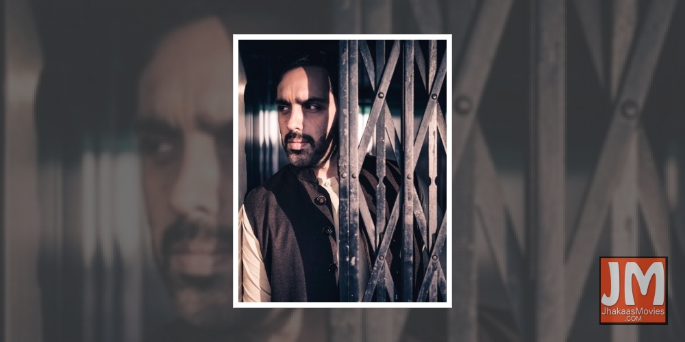 Luv Sinha: I would love to play the negative lead in 'Krrish 4'