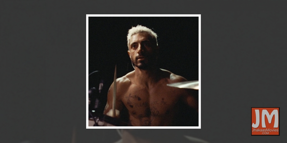 'Sound Of Metal' director Darius Marder: Hard to make things in Hollywood