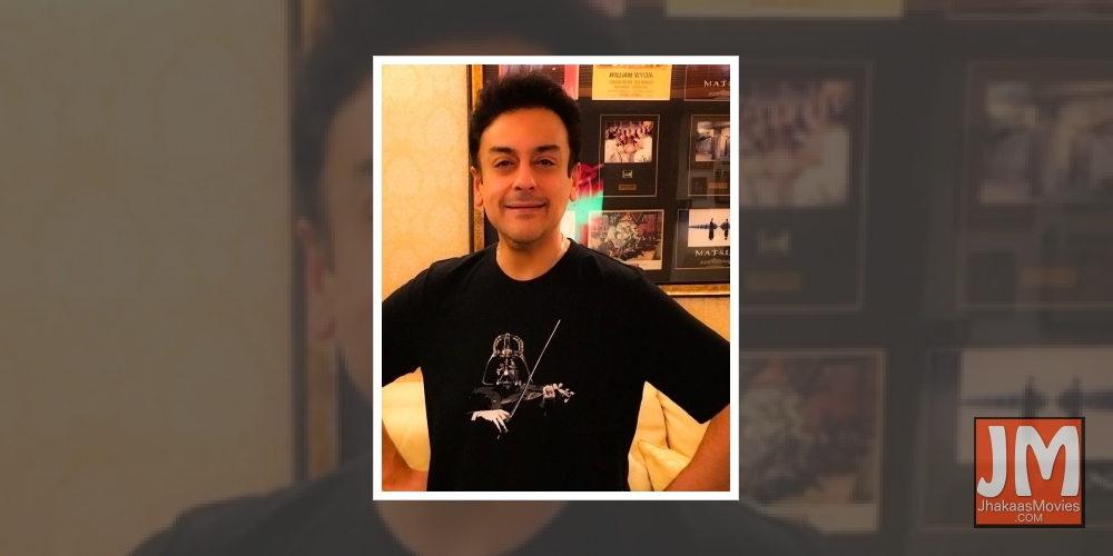 Adnan Sami: 'Best to walk into 2021 with humility and less rhetoric'