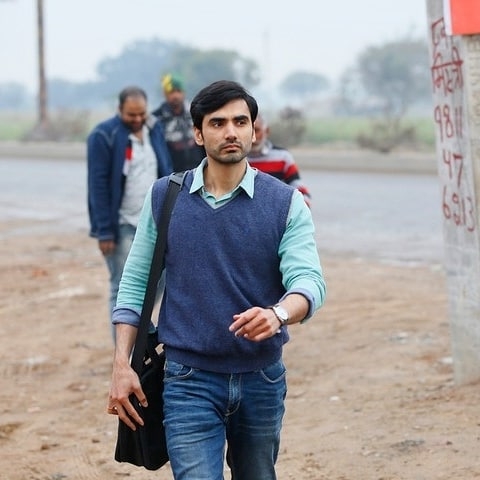 Actor Ishwak Singh: Creativity is the king in OTT