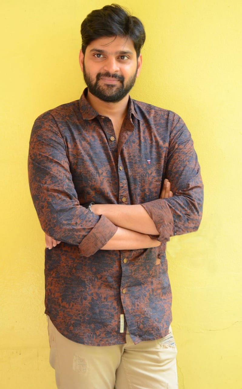 Sree Vishnuâ€™s New Film With Pradeep Varma Alluri Under Lucky Media Banner.