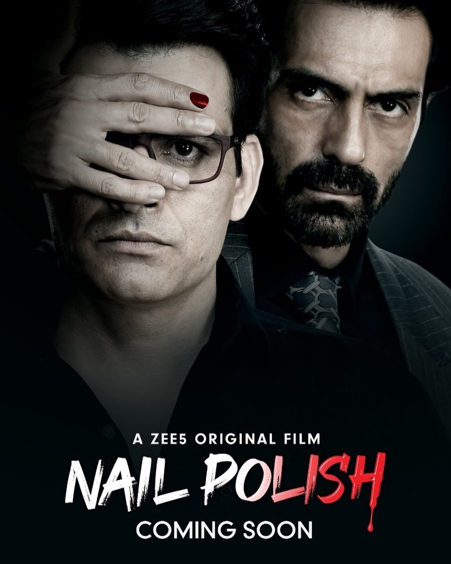 Arjun Rampal: Acting with Manav Kaul gave me goosebumps