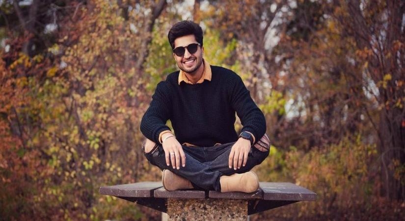 Jassie Gill: Music as important as food to me