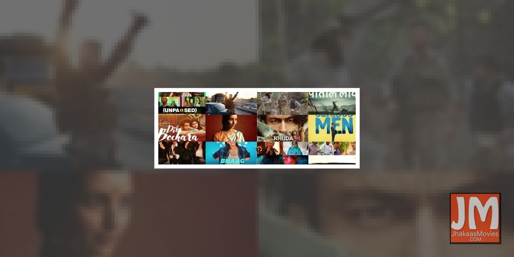 OTT 2020: Year that was.