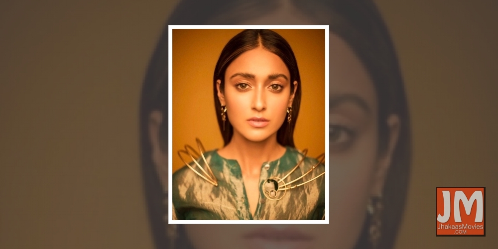 Ileana D'Cruz shares her definition of strength