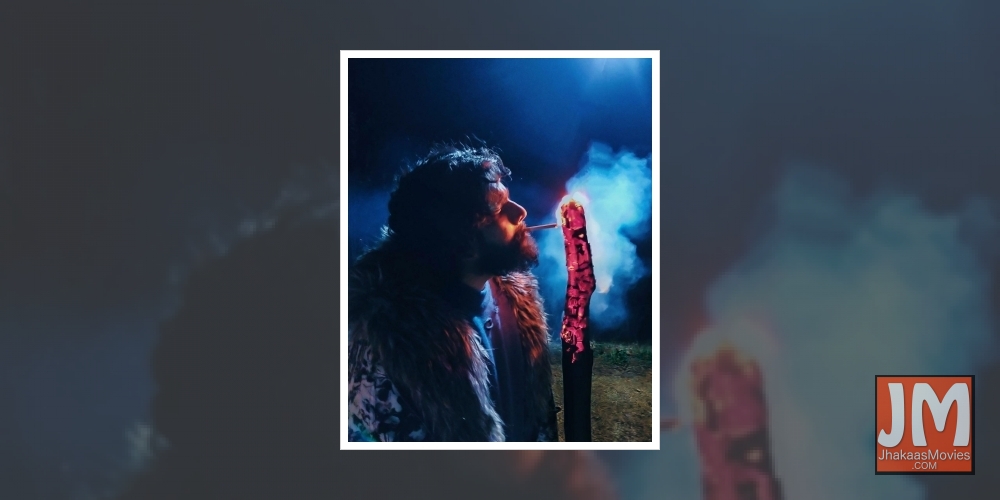 Amaal Mallik's new year 2021 resolution is to quit smoking