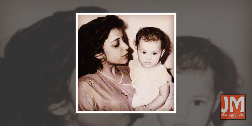 Parineeti inherited sarcasm, wanderlust and grammar obsession from mom