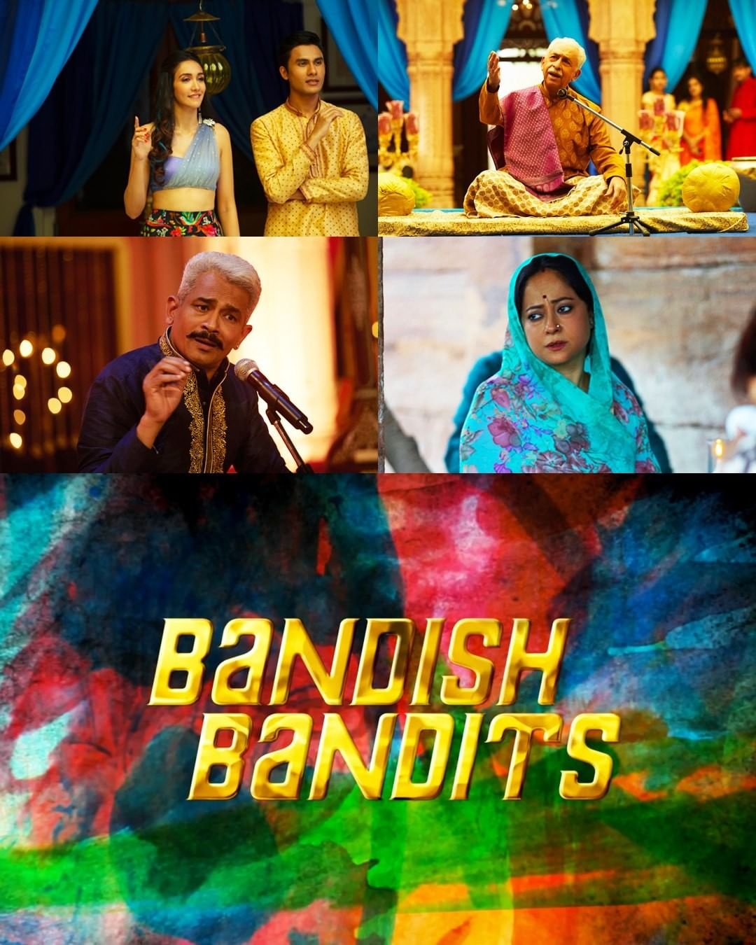 OTT 2020: Year that was. (photo:instagram)