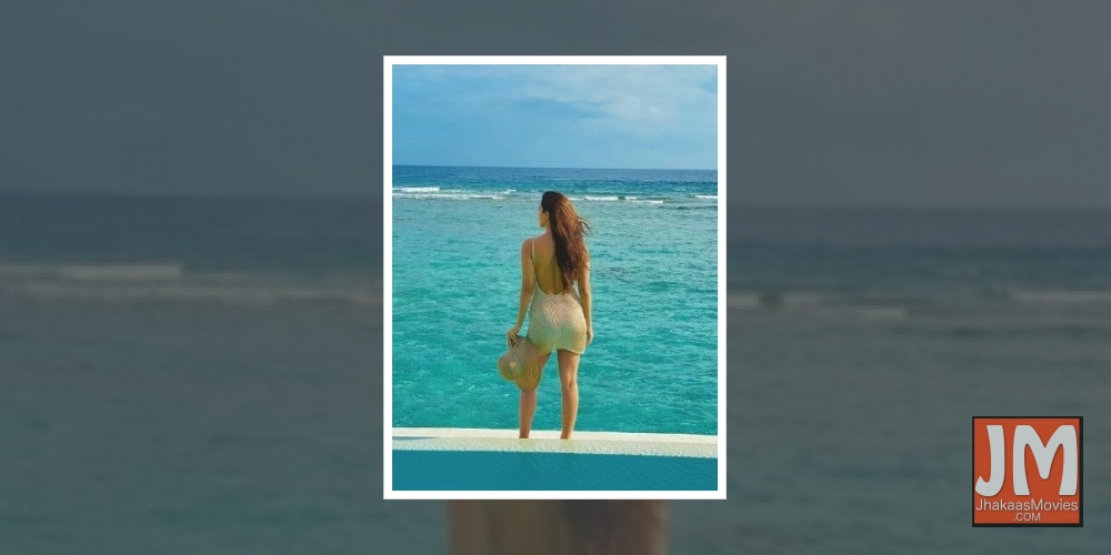 Kiara Advani is looking at 2021