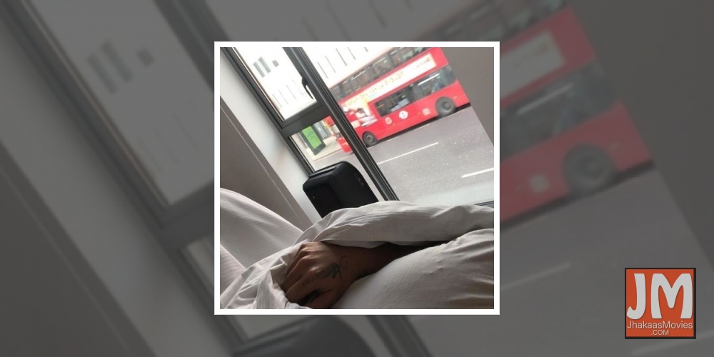 Gautam Gulati tests positive for Covid-19