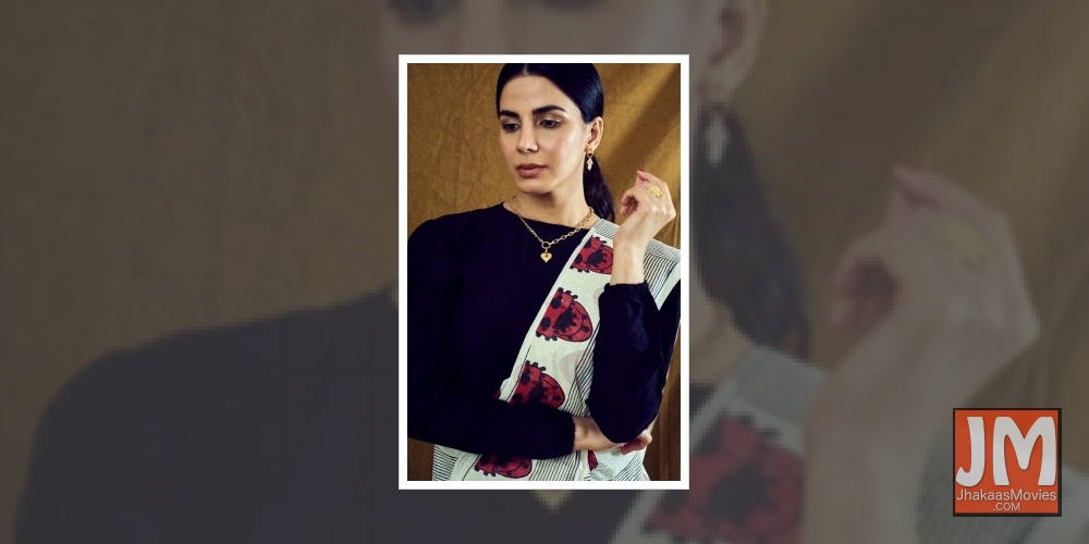 Kirti Kulhari: Feels special that 2020 has concluded on a warm note for me