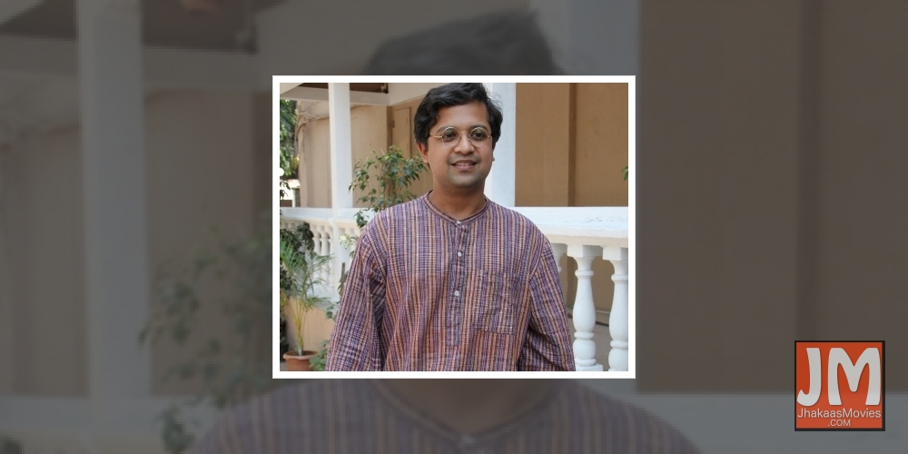 Anand Tiwari: 'Nail Polish' explores reality beyond black and white