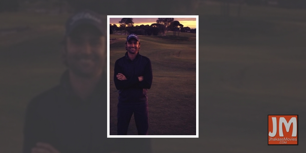 'Absentia' actor Matthew Le Nevez decodes success of show