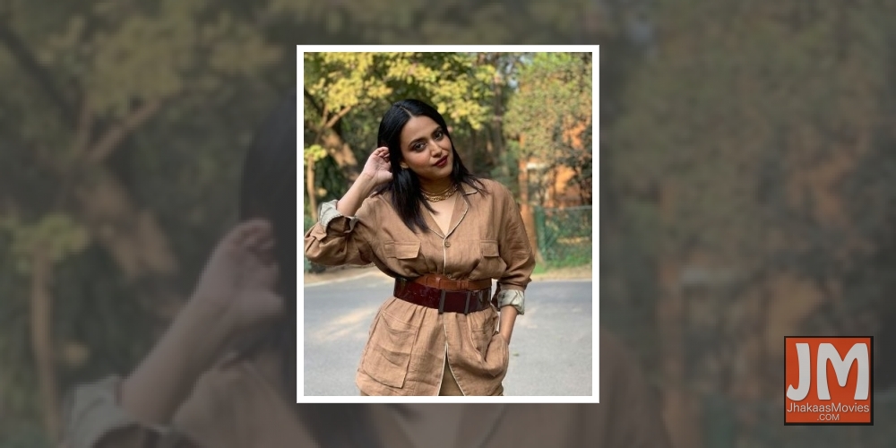 Swara Bhasker: Can't imagine how we'd have survived pandemic without Internet and digital platforms