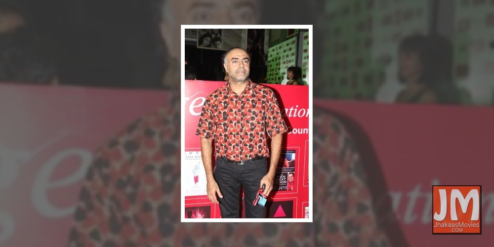 Rajit Kapur would love playing Manav Kaul's 'Nail Polish' role if he was younger