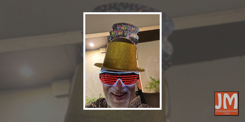 Big B: 2020 was odd, no resolution for 2021