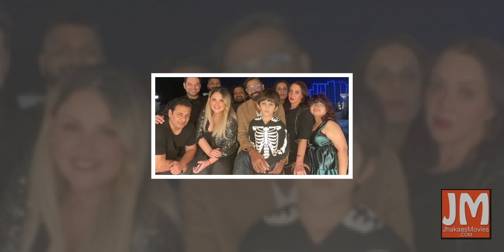 Remo D'souza: Big lesson I learned is we only have one life