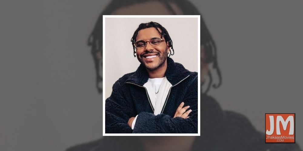 The Weeknd's new album about Covid, Black Lives Matter